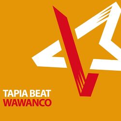 Cover of Wawanco