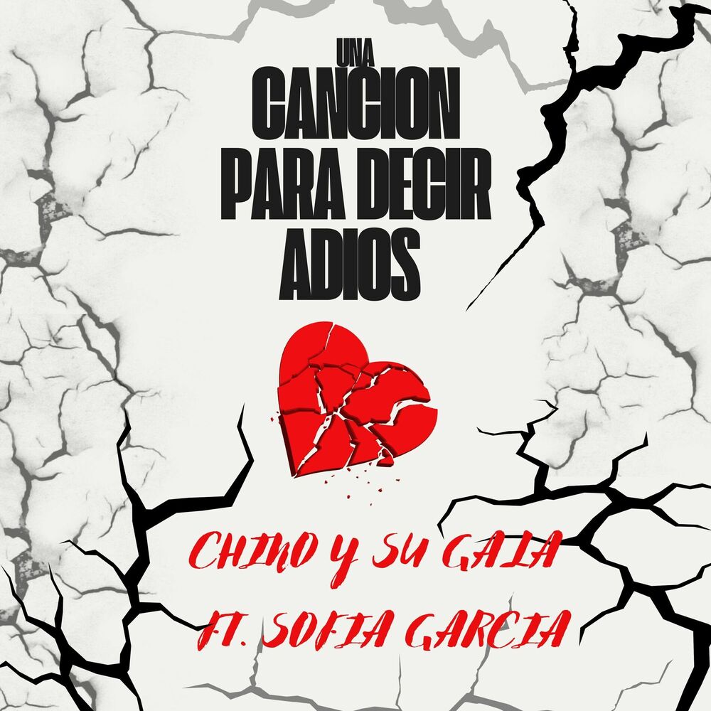 Picture of Canción Para Decir Adiós