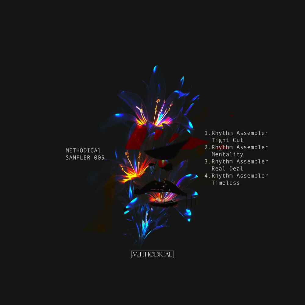 Picture of Methodical Sampler 005