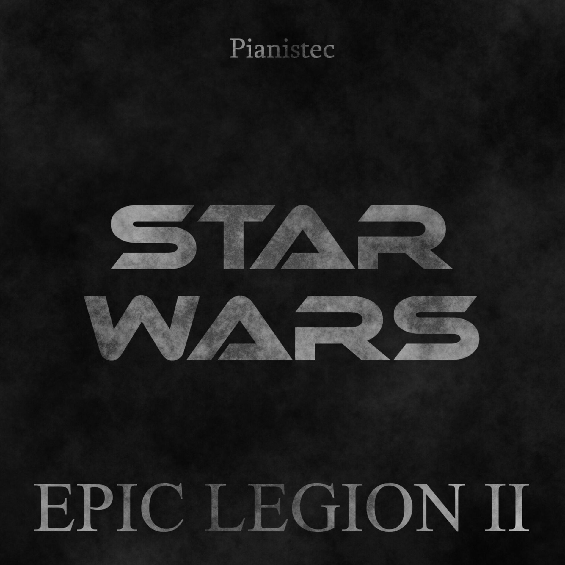 Album cover of Clone Wars Intro (From 