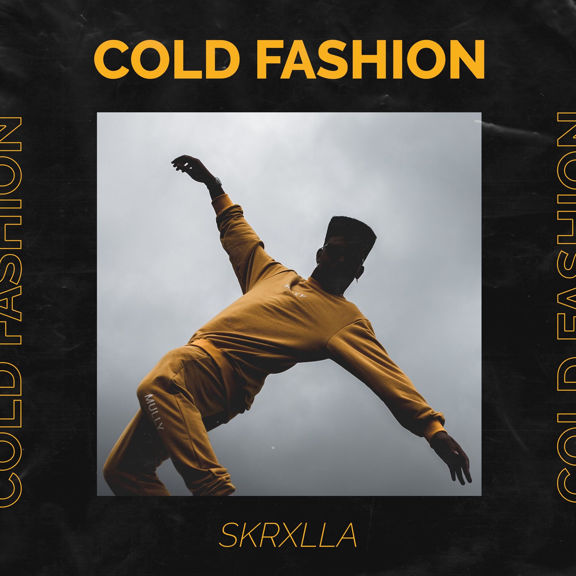 Album cover of Cold Fashion