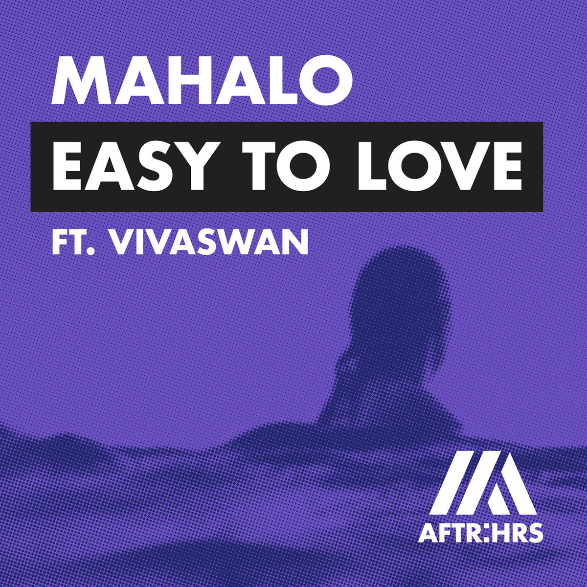 Album cover of Easy To Love (feat. Vivaswan)