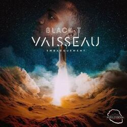 Vaisseau - Embarquement