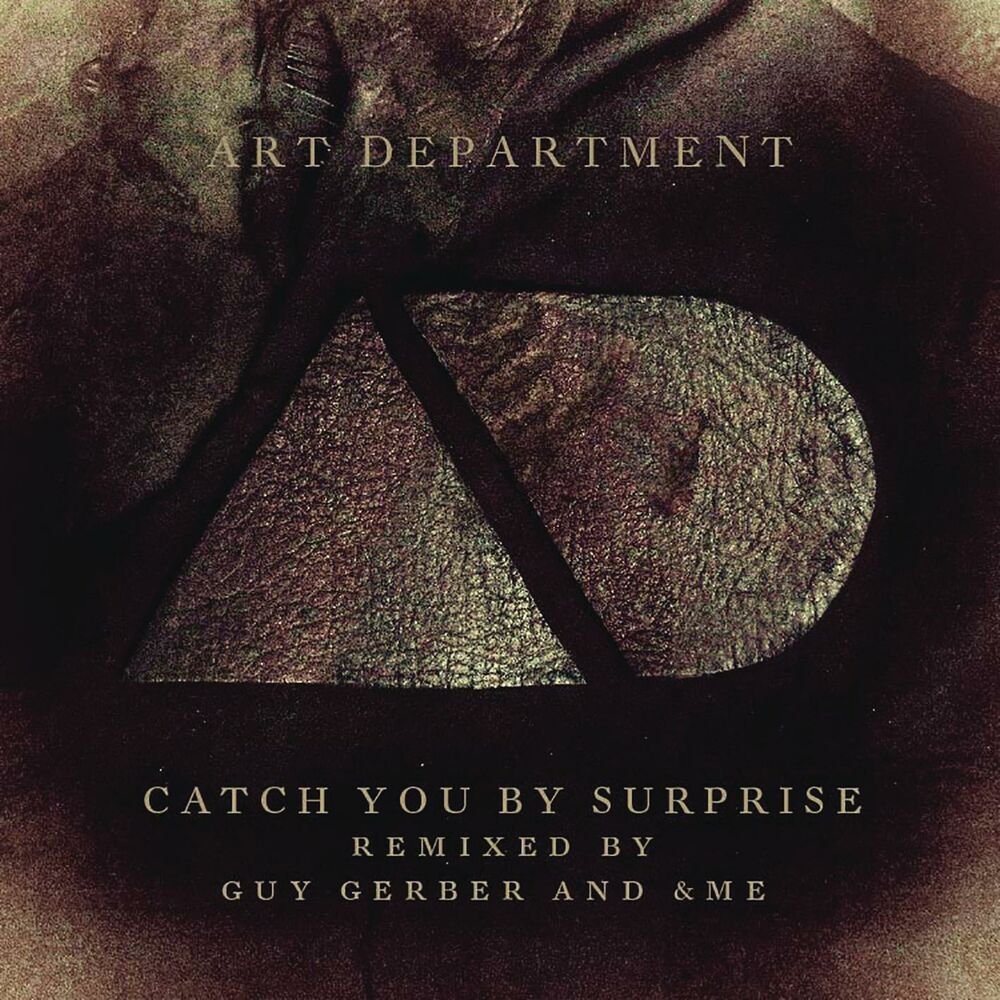 Picture of Catch You By Surprise (Remixes)