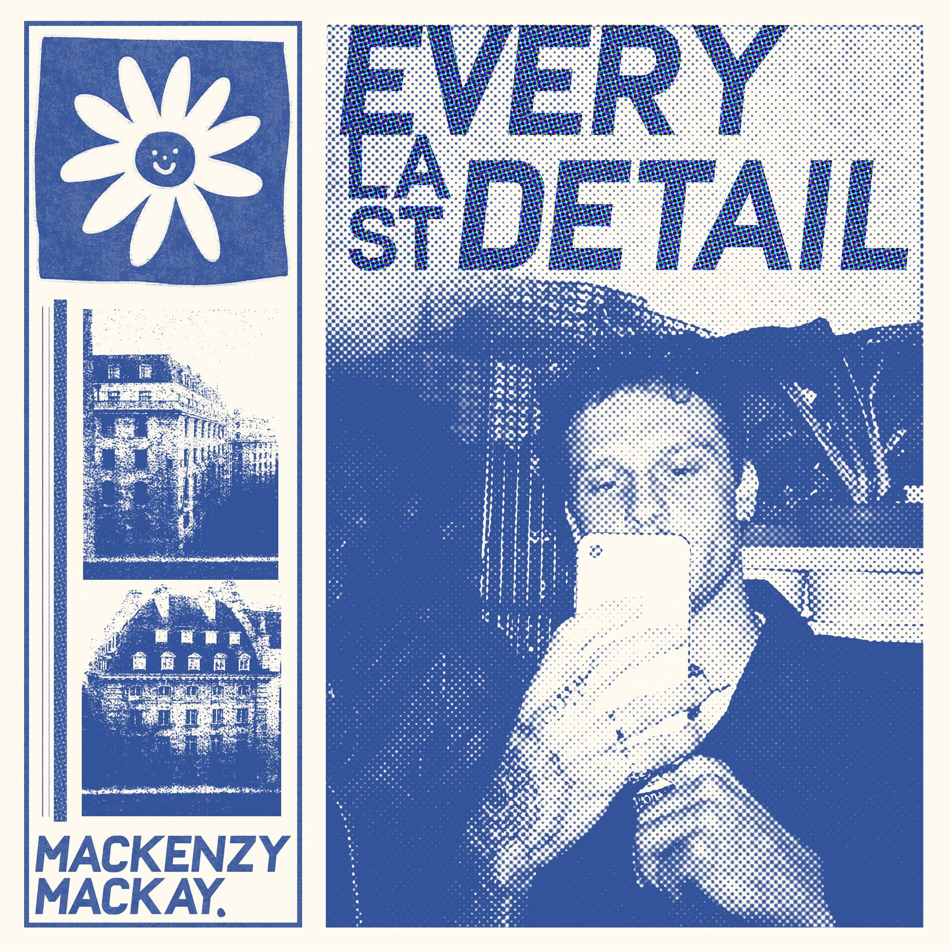 Album cover of Every Last Detail
