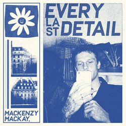 Cover of Every Last Detail
