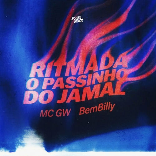 Ritmada o Passinho do Jamal