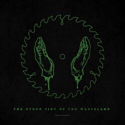 Cover of The Other Side of the Wasteland