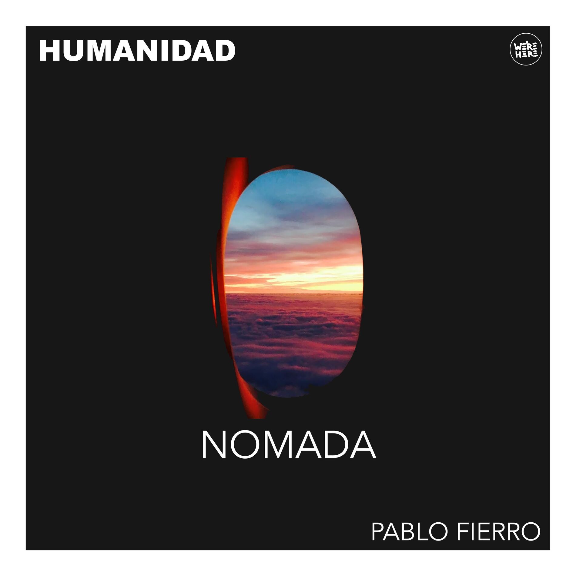 Album cover of Nomada