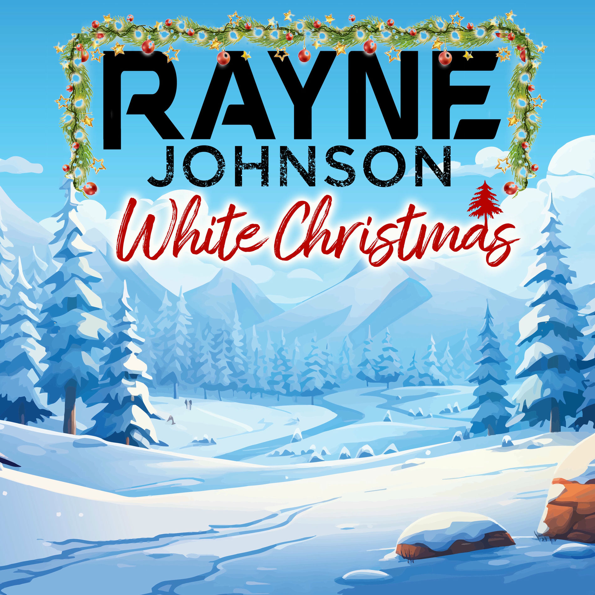 Album cover of White Christmas