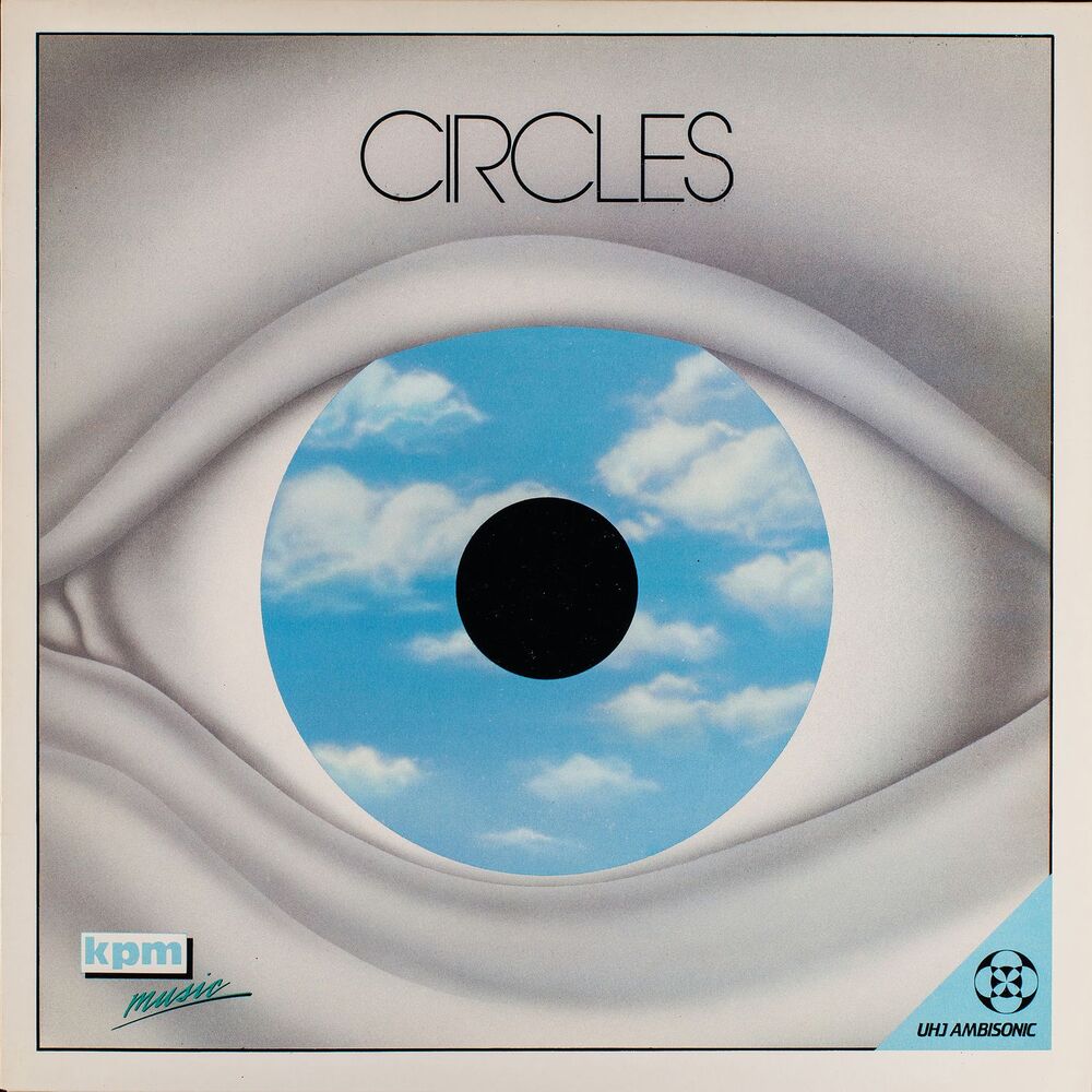 Picture of Kpm 1000 Series: Circles