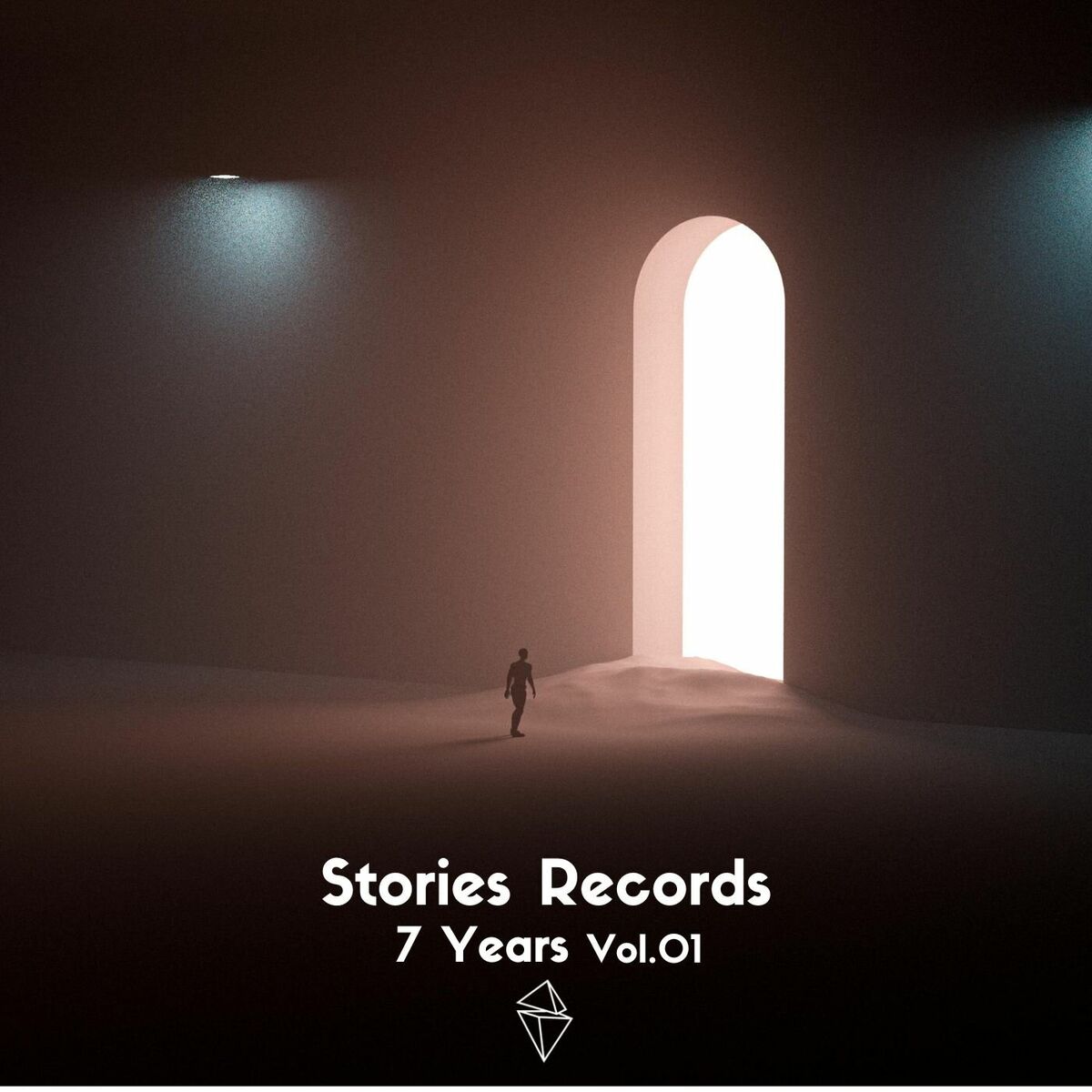 Album cover of Stories Records 7 Year Vol.01