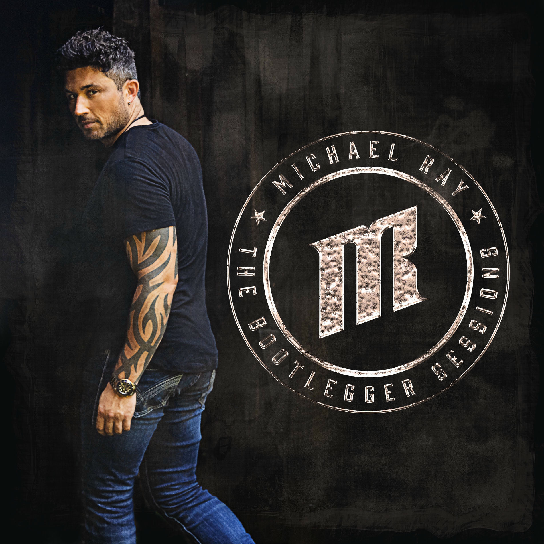 Album cover of The Bootlegger Sessions EP