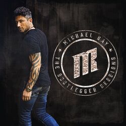 Cover of The Bootlegger Sessions EP