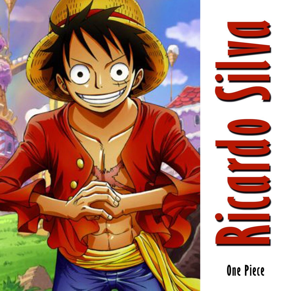 Album cover of One Piece