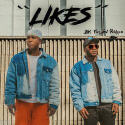 Cover of Likes