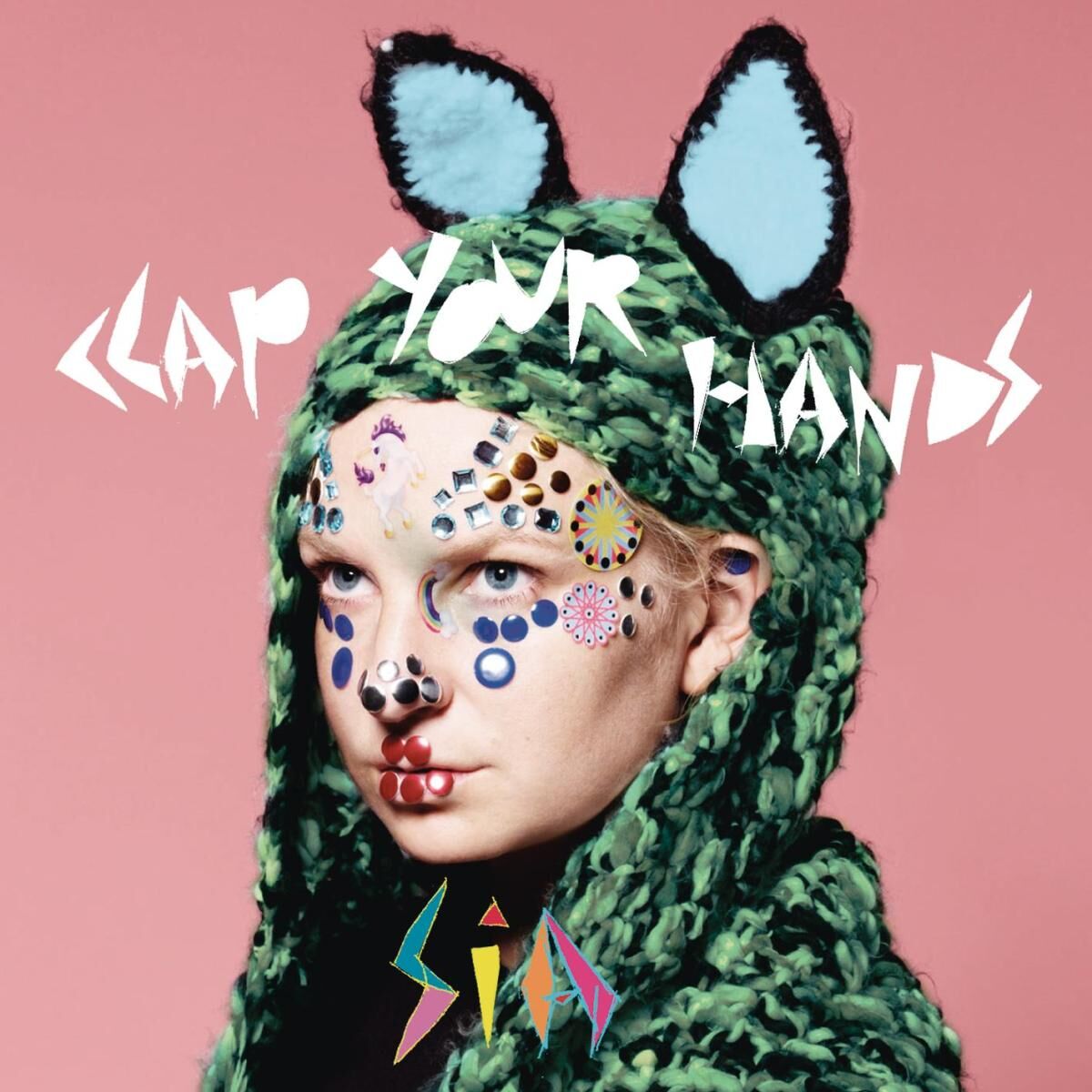 Album cover of Clap Your Hands