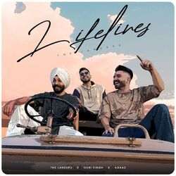Cover of Lifelines