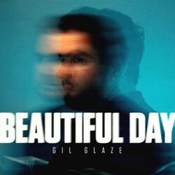Cover of Beautiful Day