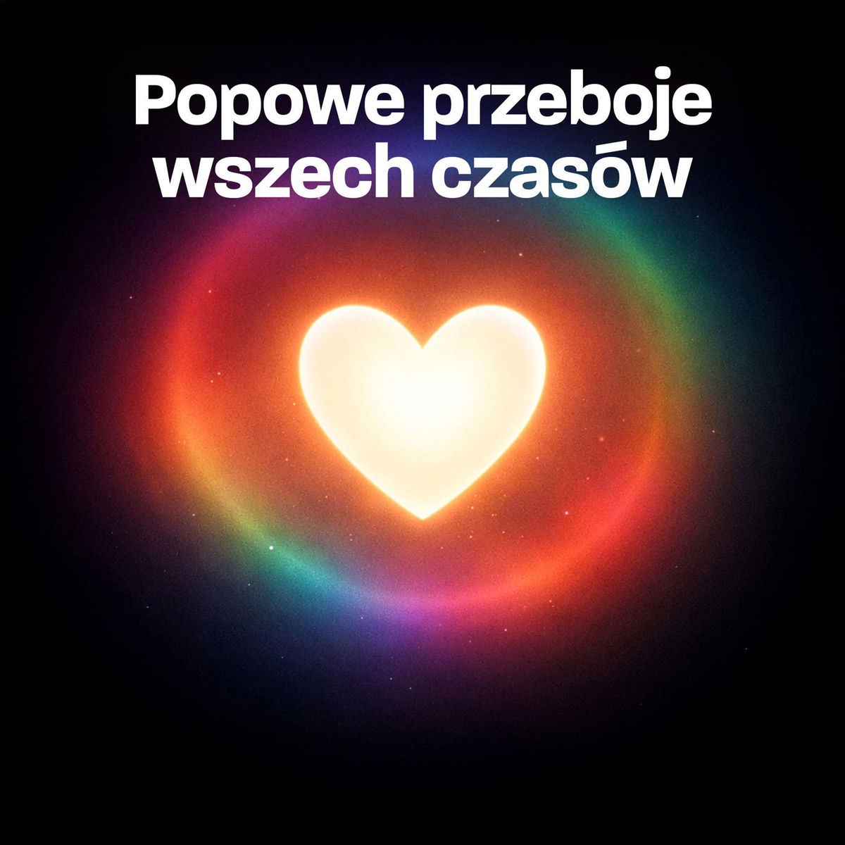 Album cover of Popowe przeboje wszech czasów