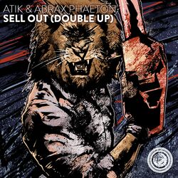 Cover of Sell Out (Double Up)