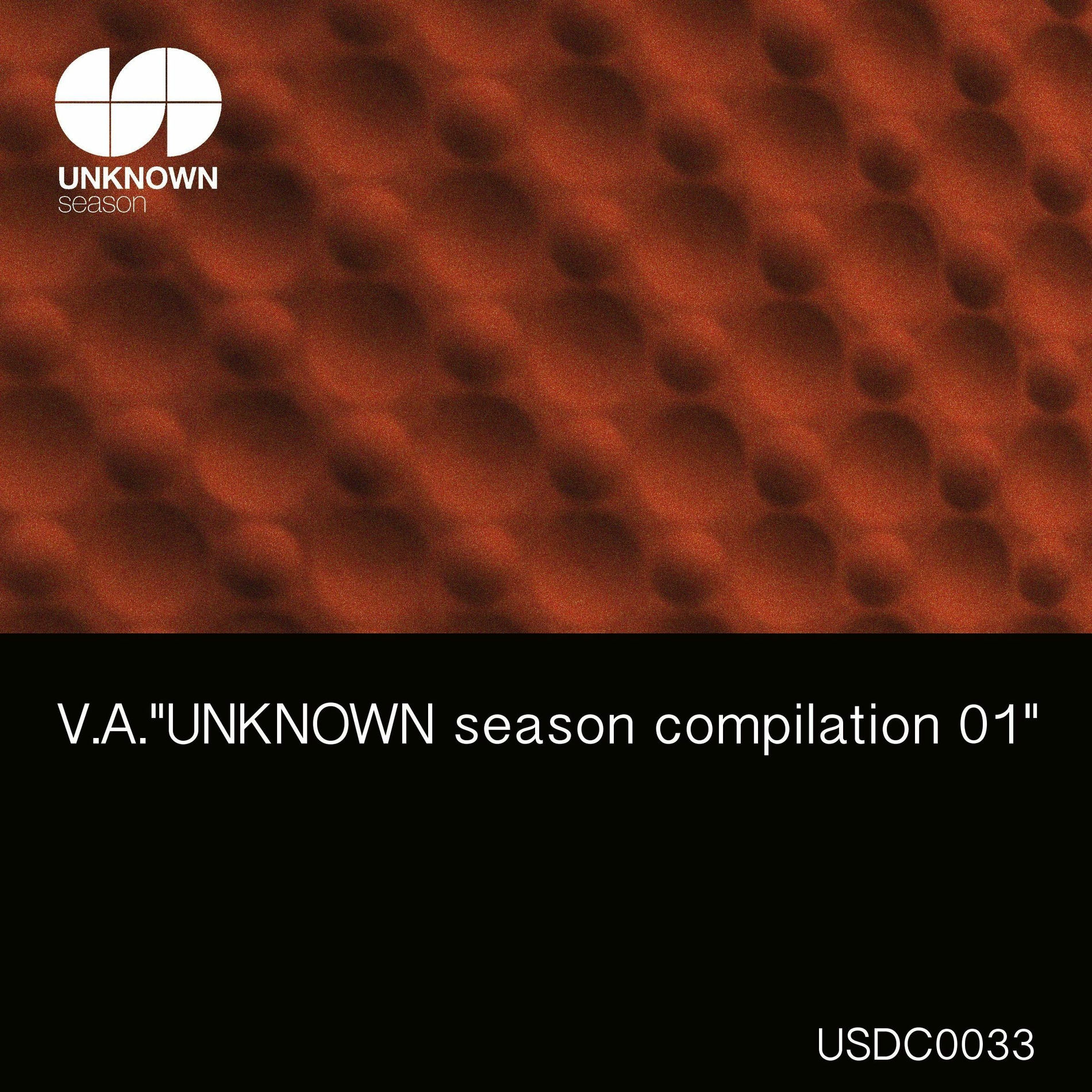 Album cover of UNKNOWN Season Compilation 01
