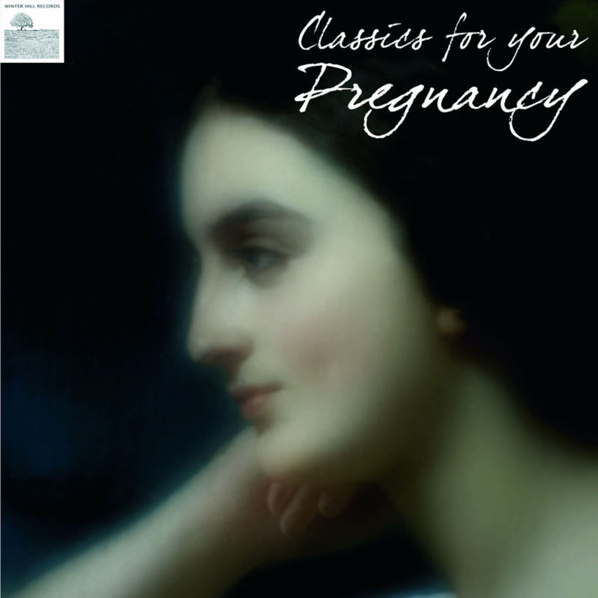 Album cover of Classics for your Pregnancy – Pregnancy Classical Music for Relaxation and Meditation