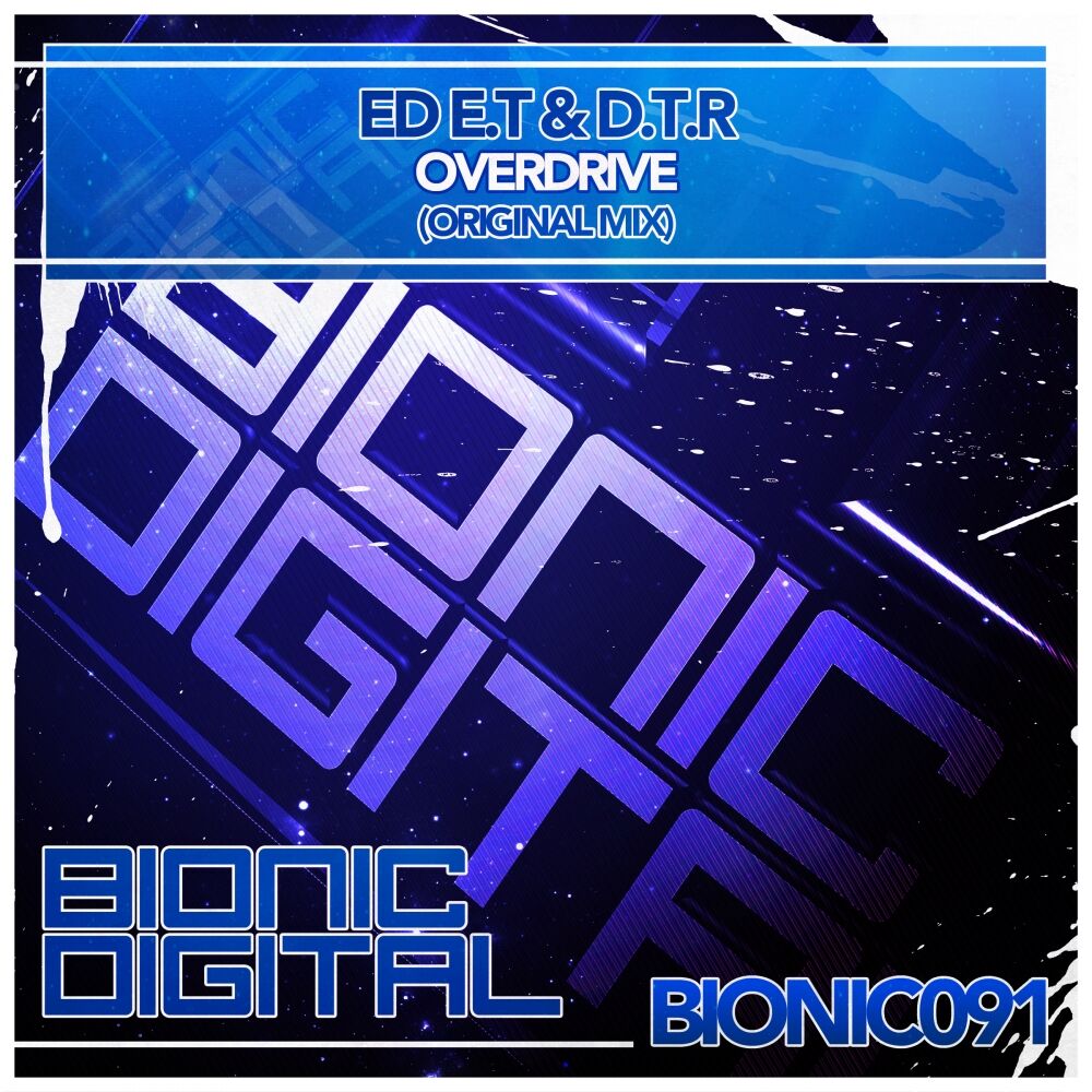 Picture of Overdrive