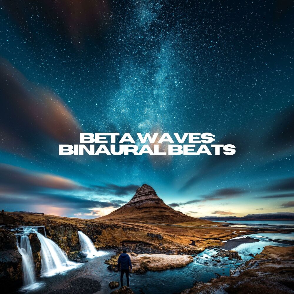 Picture of Beta Waves - Focus