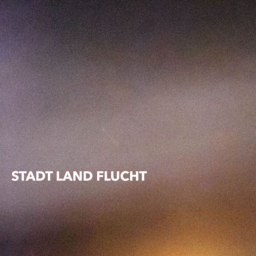 Picture of Stadt Land Flucht