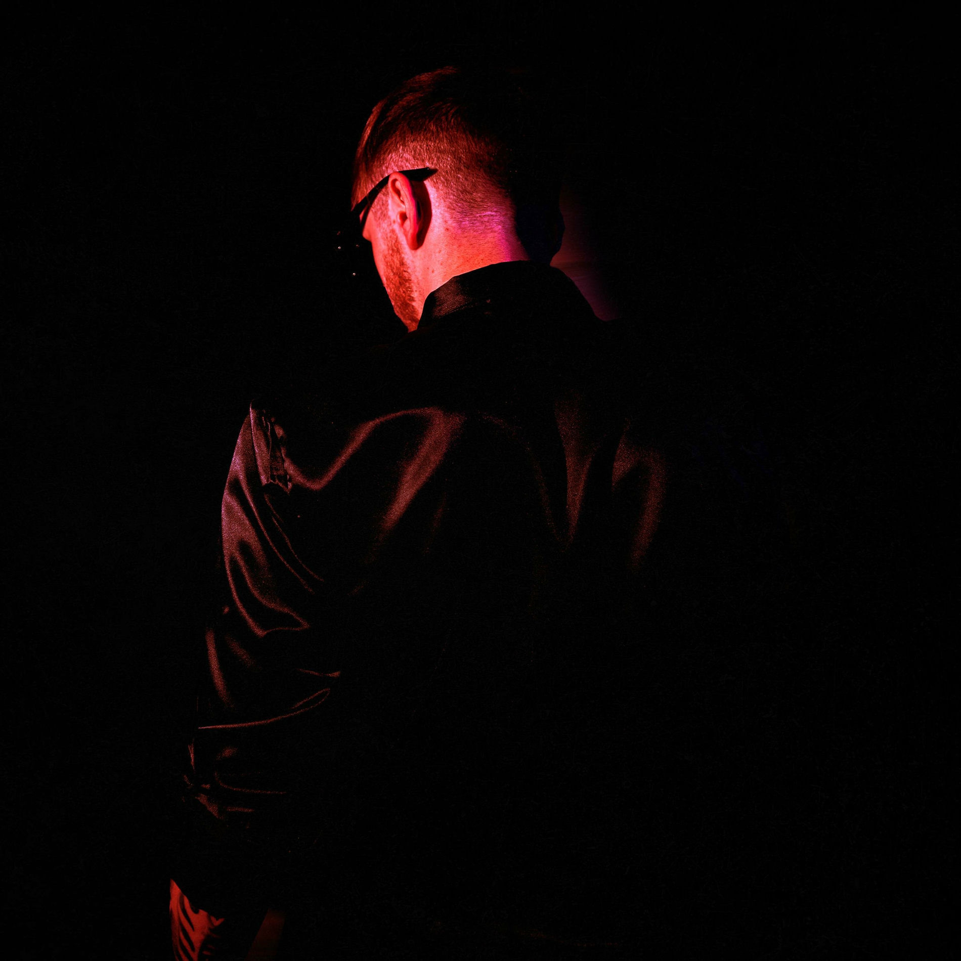 Album cover of Lost In Fantasy (feat. Faith Richards)