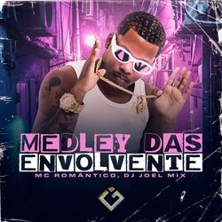 Cover of Medley das Envolvente
