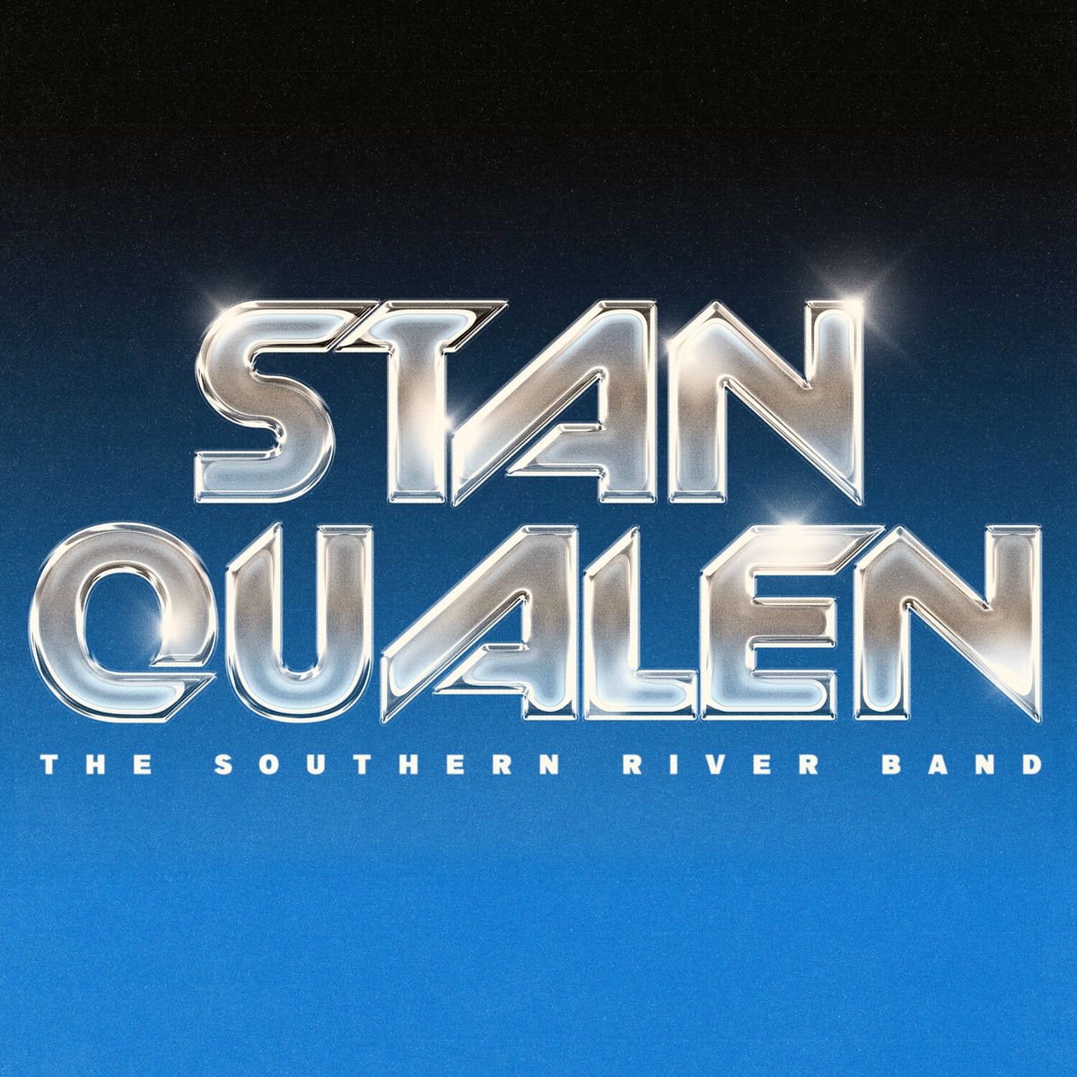 Album cover of Stan Qualen
