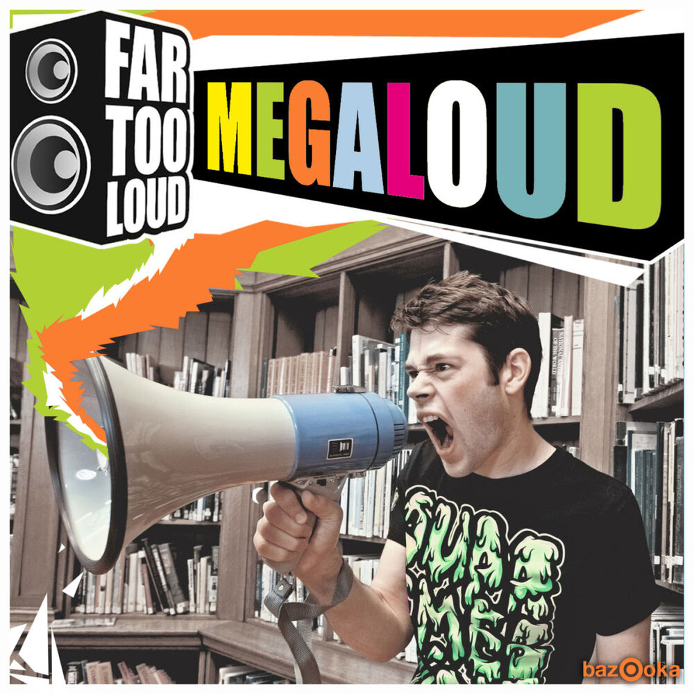 Picture of Megaloud