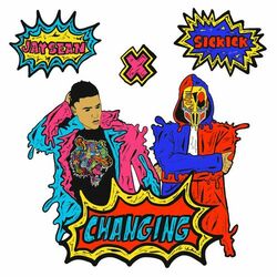 Cover of Changing