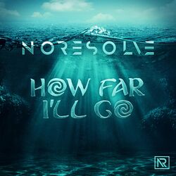 Cover of How Far I'll Go