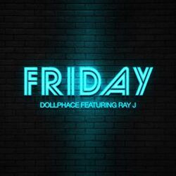 Cover of Friday