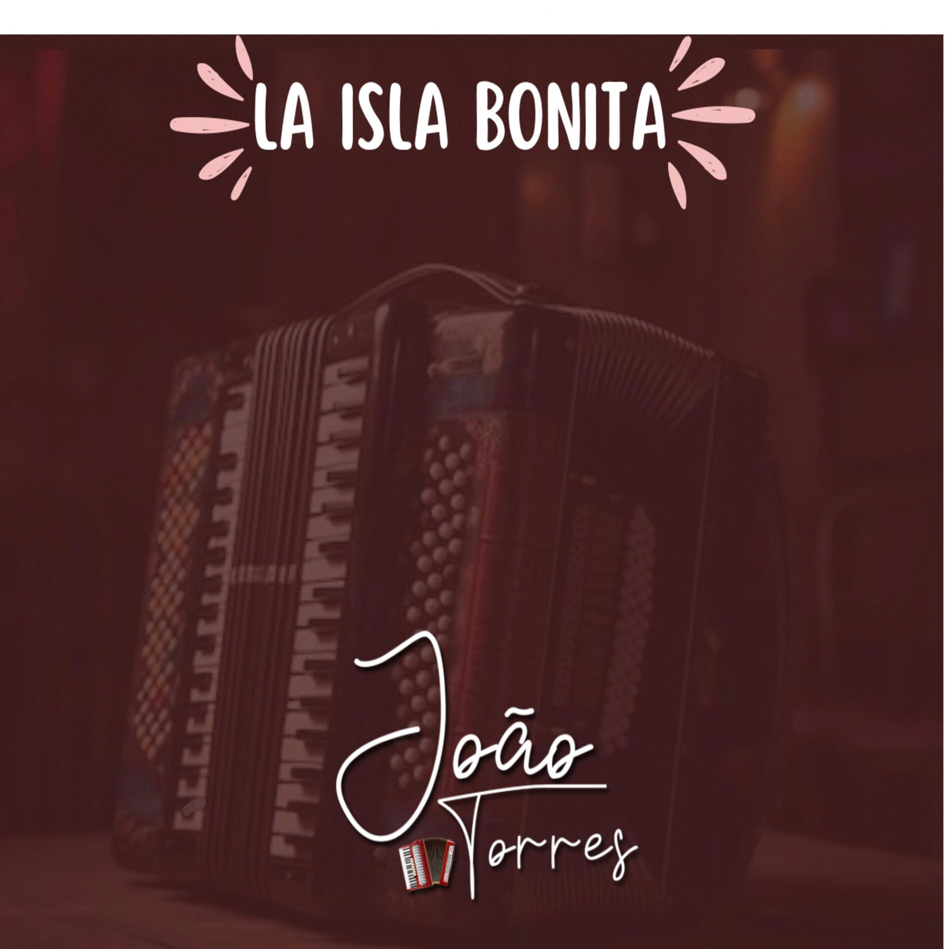 Album cover of La Isla Bonita