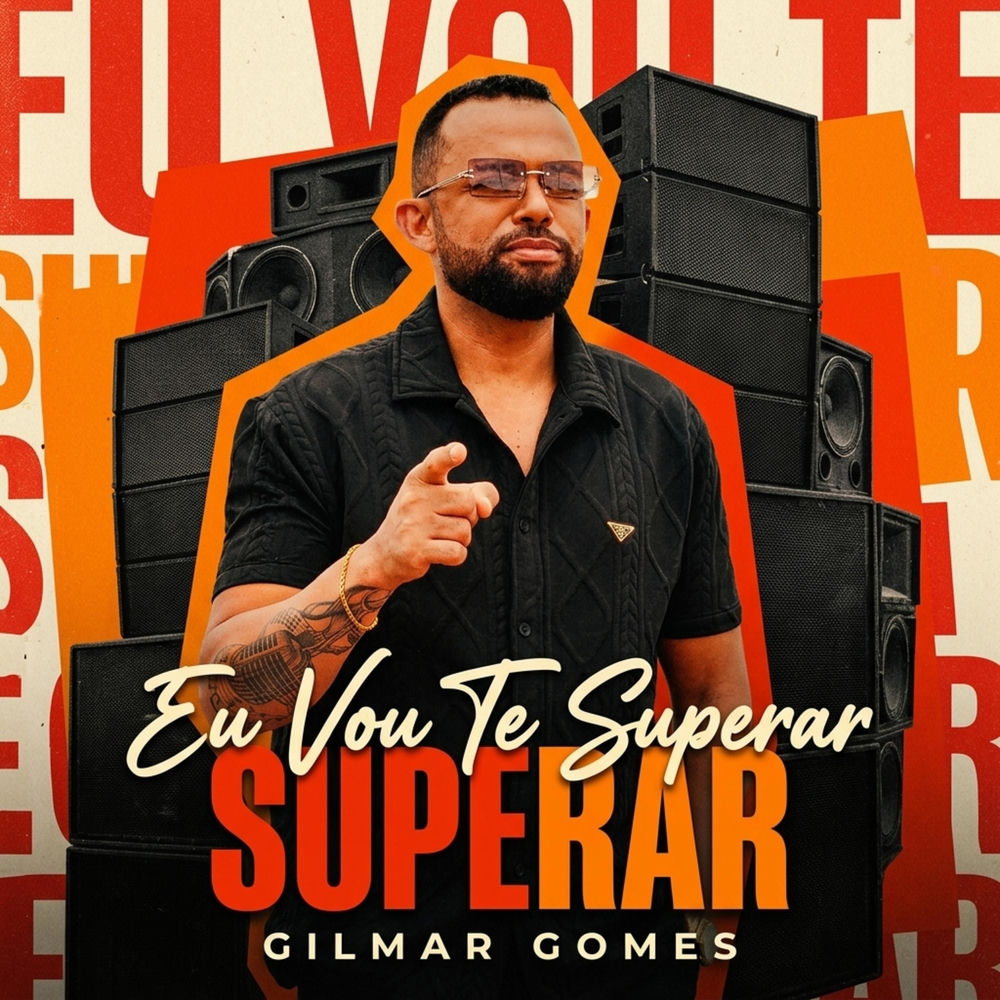Eu Vou Te Superar