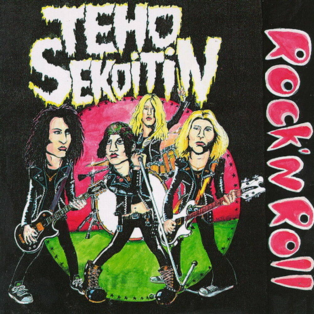 Picture of Rock`n Roll
