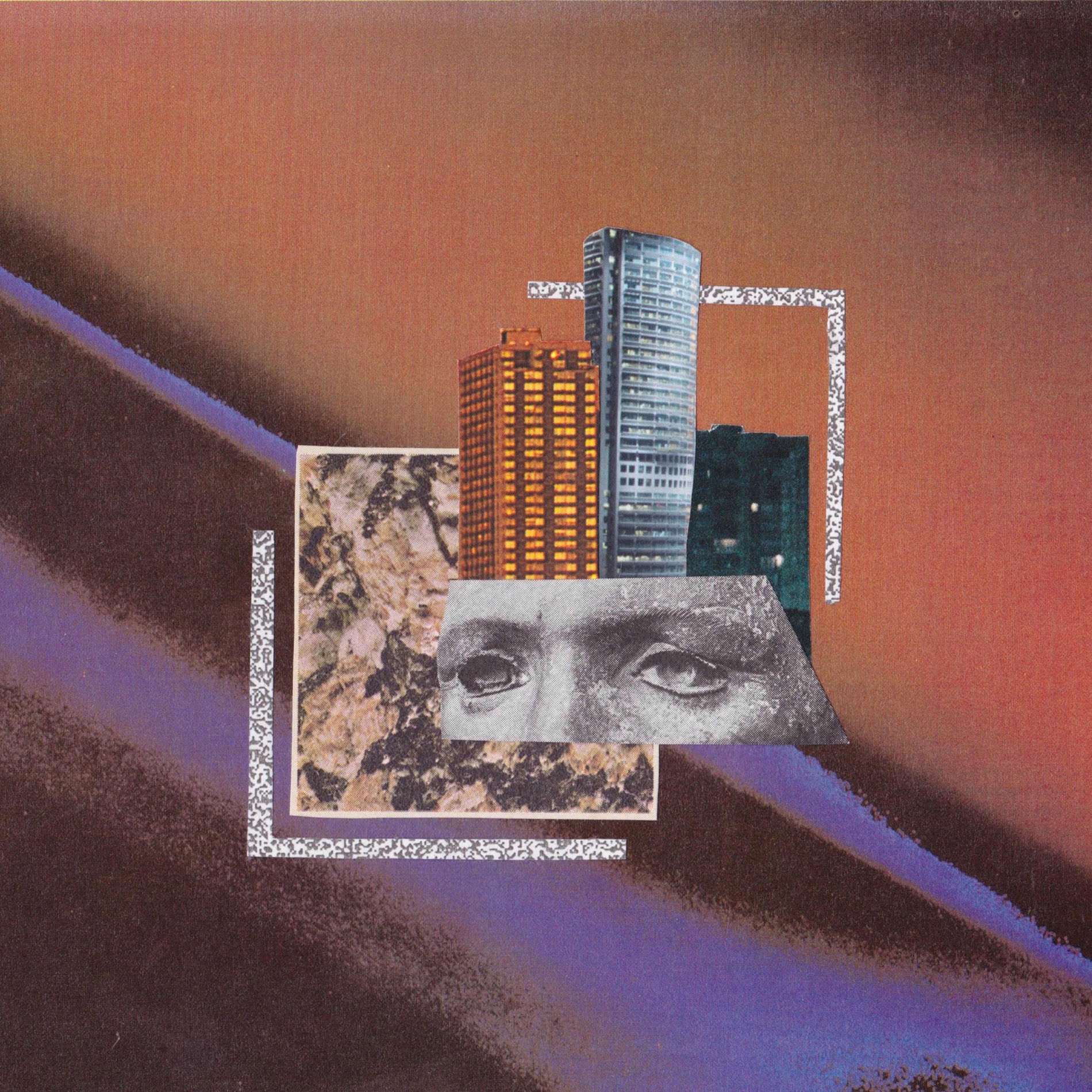 Album cover of 憂鬱