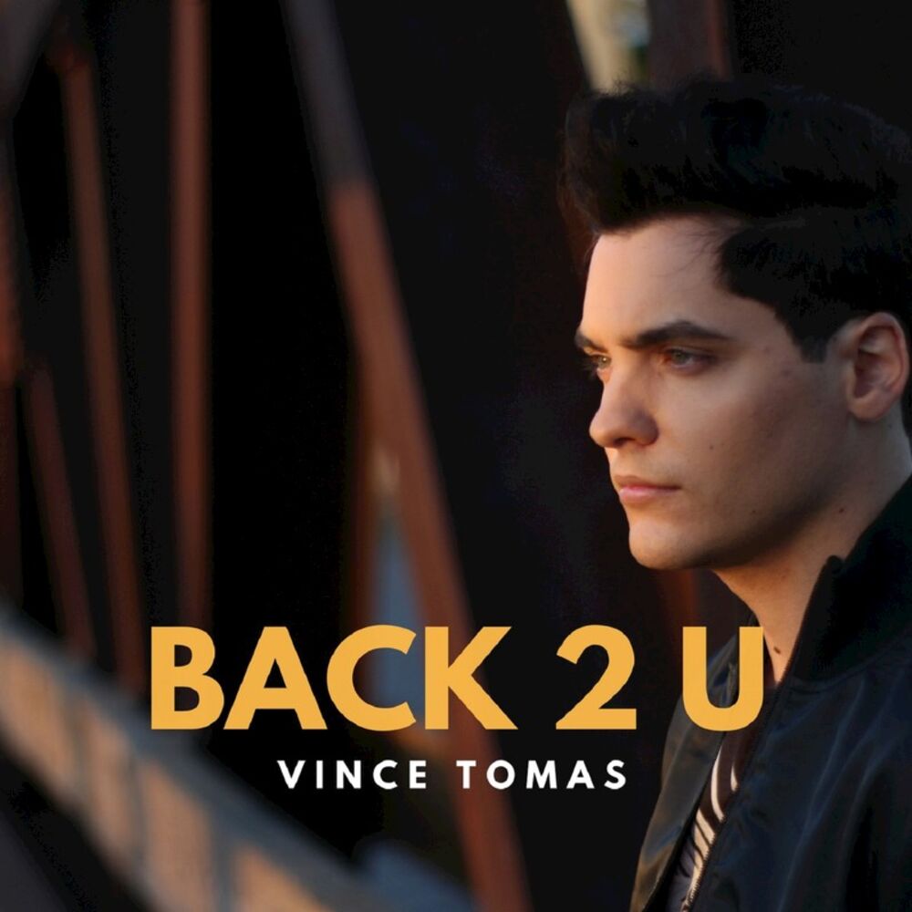 Picture of Back 2 U