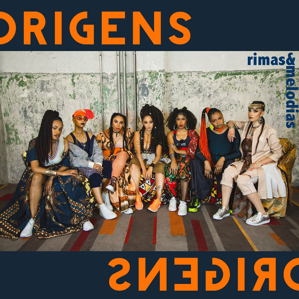 Picture of Origens