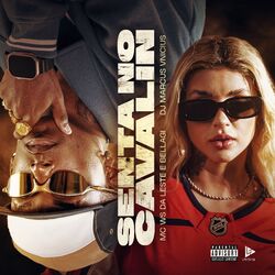 Cover of Senta No Cavalin
