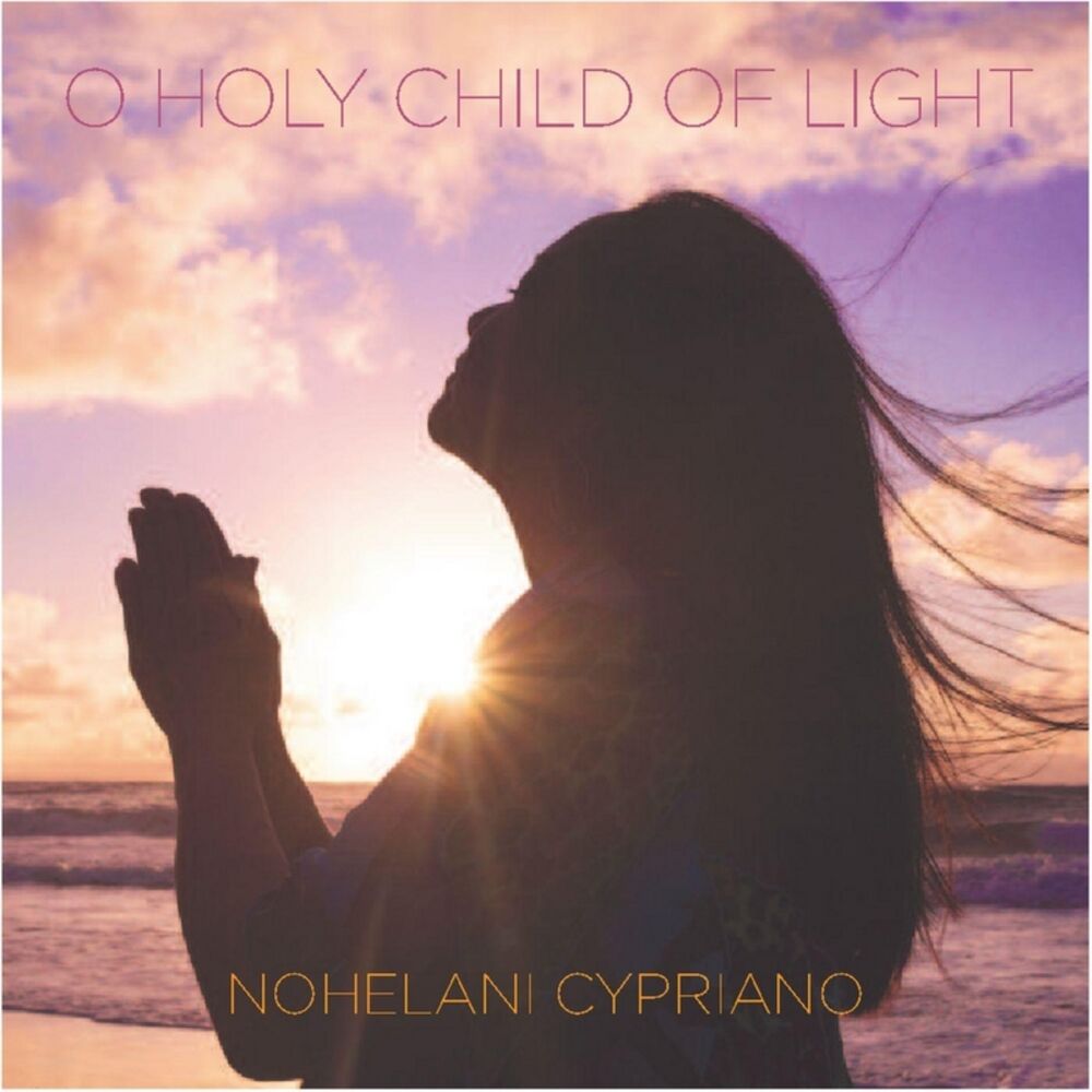 Picture of O Holy Child of Light