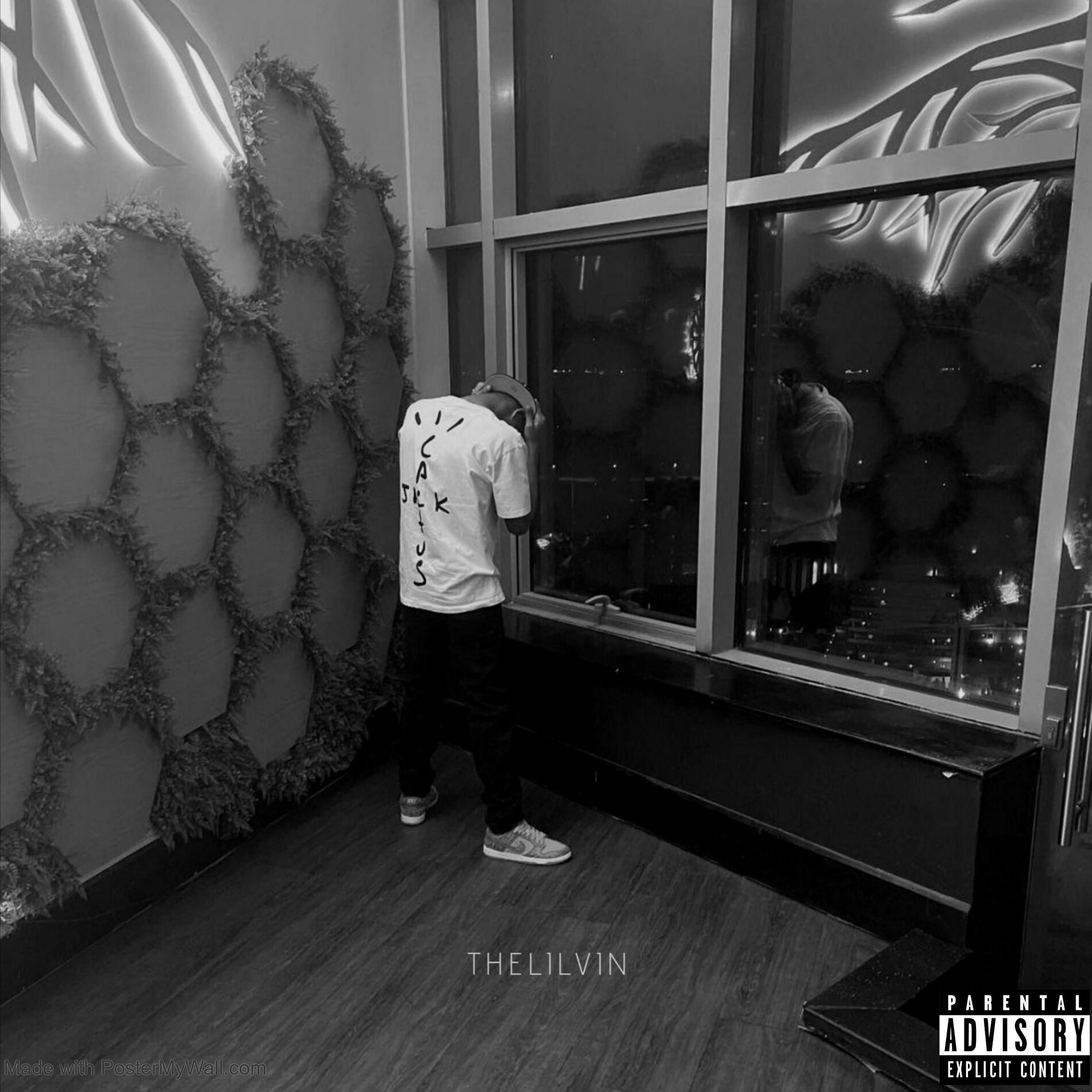 Album cover of The year I Turned 21