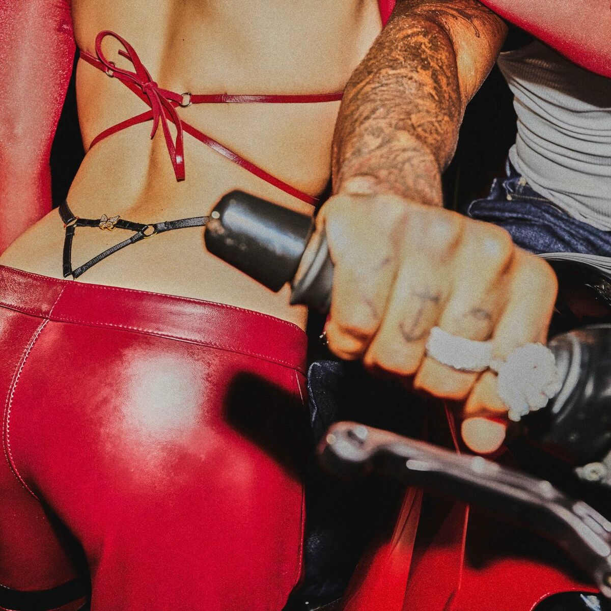 Album cover of NAGASAKI