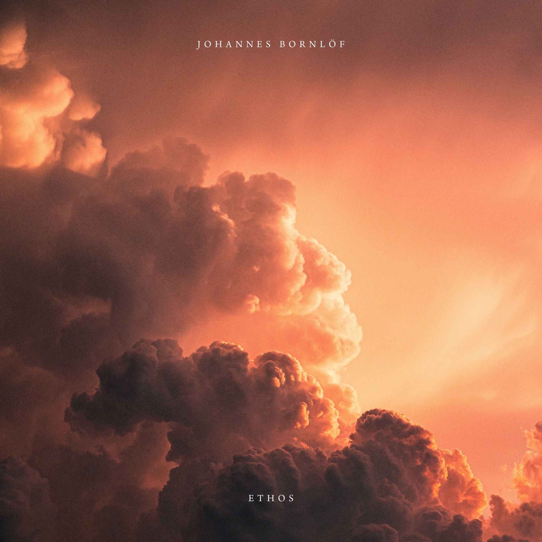 Album cover of Ethos