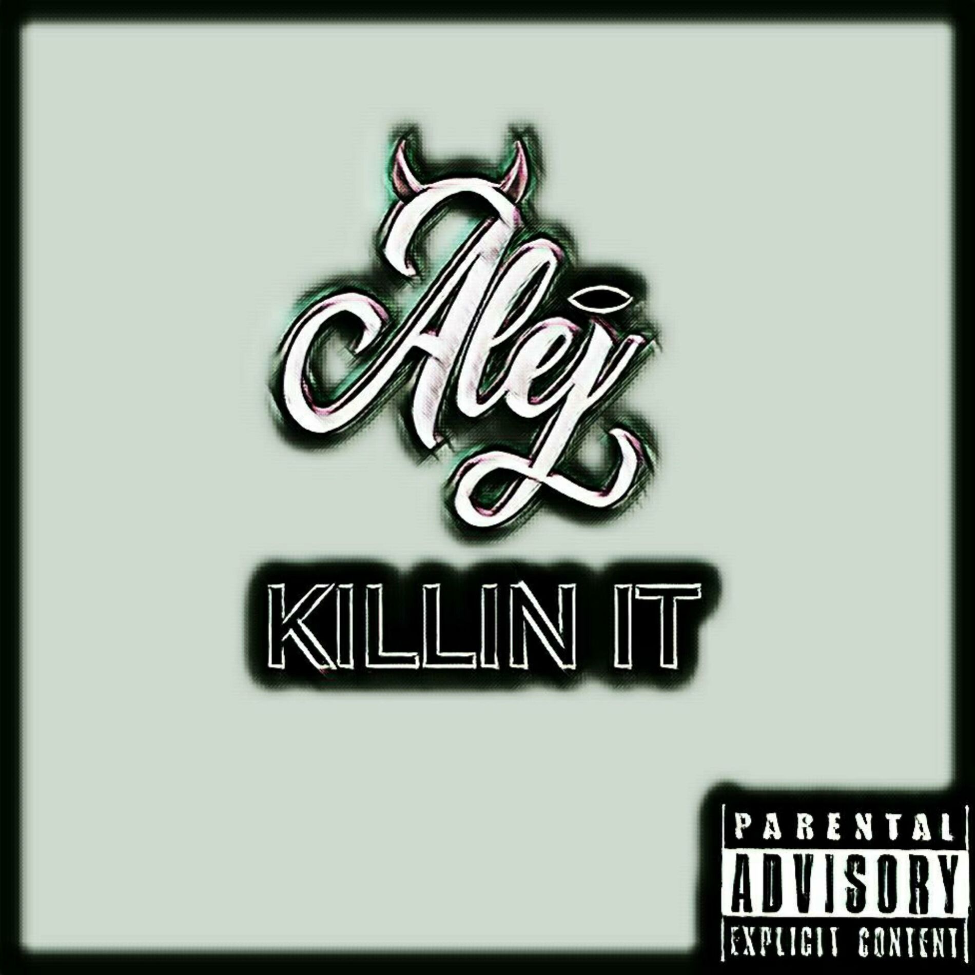 Album cover of Killin' It