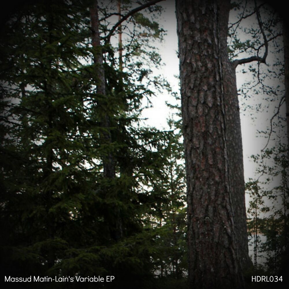 Picture of Lain's Variable EP